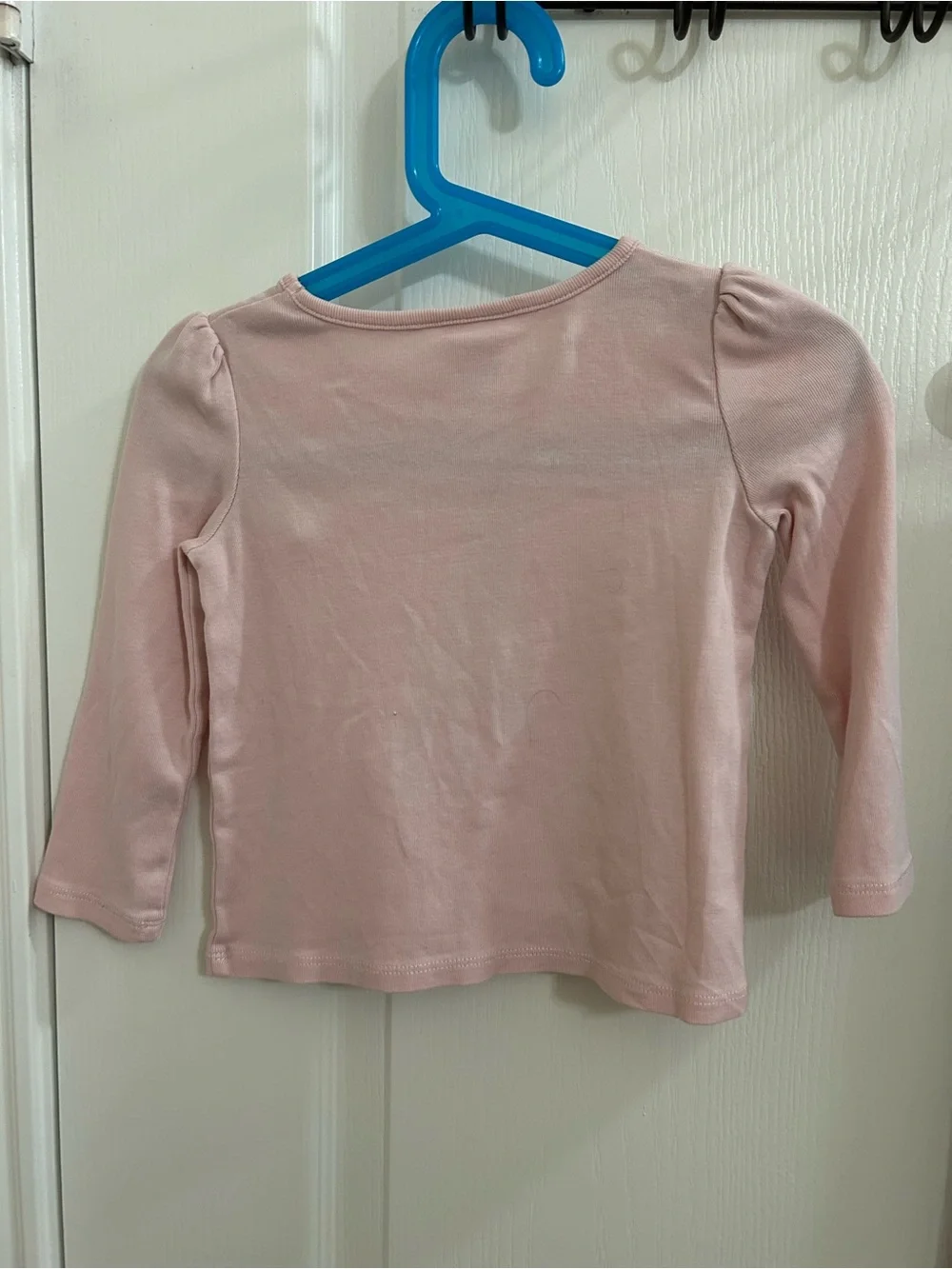 Gymboree Paris Cat Outfit Size 3T 2-Piece Set
